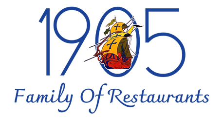 1905 Family of Restaurants