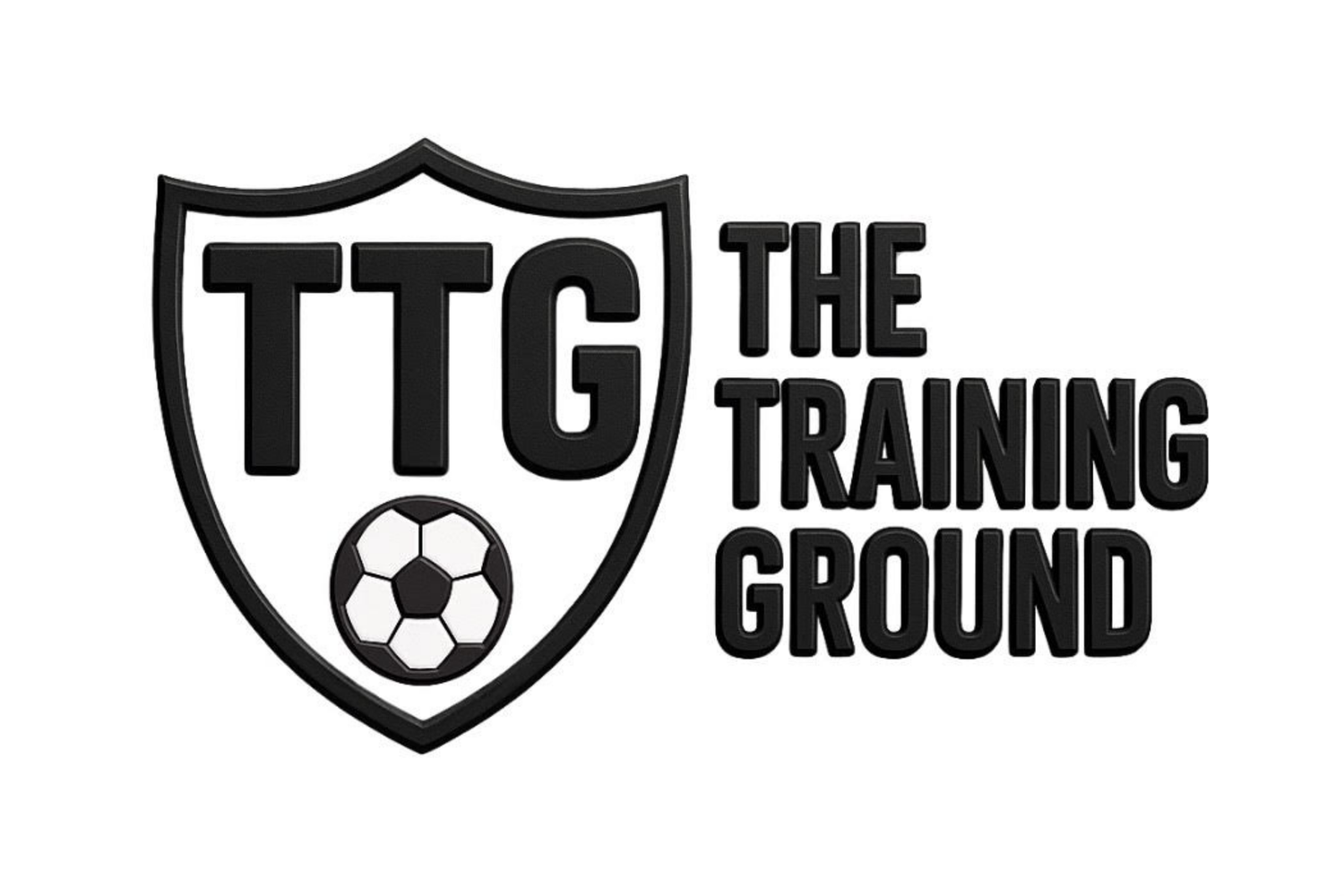 The Training Ground